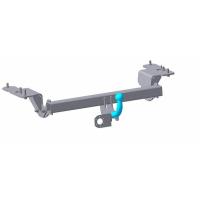 Фаркоп Oris (Bosal) на Тойота Авенсис универсал 2009-2015, арт:3067-A-3