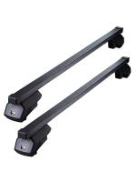 Багажник на крышу ED Арго с замком прямоугольные дуги 1,25м на Чери Тигго 4 Про 2023-2025, арт:ED-5834 Багажник на крышу ED Арго с замком прямоугольные дуги 1,25м на Чери Тигго 4 Про 2023-2025, арт:ED-5834