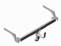 Фаркоп Трейлер на Рено Логан 2008-2014, арт:9010