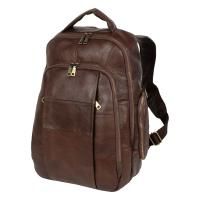 Сумка-рюкзак Polar 1805 коричневый, арт:Ruk1125 Сумка-рюкзак Polar 1805 коричневый, арт:Ruk1125