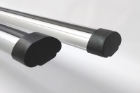 INTER аэродинамические дуги 140 см с замком, арт:INT-1107