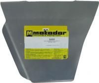 Защита заднего дифференциала Motodor, алюминий 5мм, арт:MO.32223