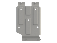 Защита РК Sheriff, алюминий 6мм, арт:13.4027