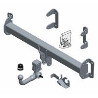 Фаркоп Brink на Вольво ХС60 2017-, арт:648300