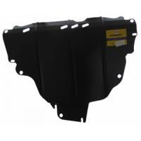 Защита картера и КПП Motodor, сталь 2мм, арт:MO.02615