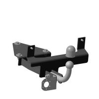 Фаркоп Oris (Bosal) на Датсун Ми-до 2014-2020, арт:1219-AN-1