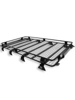 Грузовая платформа с сеткой ED для Соллерс Атлант L3H2 (нет крепежа в комплекте), 3300х1500, арт:ED2-265N