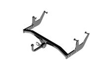 Фаркоп Sheriff для Лада Ларгус универсал 2011-2020, модель №2, арт:SF.2861.12