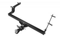 Фаркоп PT GROUP на Рено Логан Логан Степвей 2012-, арт:7031501