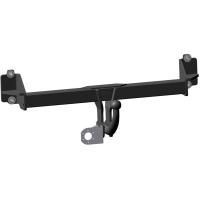 Фаркоп Oris (Bosal) на БМВ Х4 Ф26 2014-2018, арт:4754-A-2