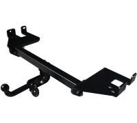 Фаркоп Лидер Плюс на Киа Спортейдж 2005-2010, арт:H204-A-2 Фаркоп Лидер Плюс на Киа Спортейдж 2005-2010, арт:H204-A-2