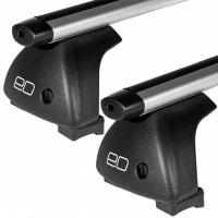 Багажник на крышу ED аэро дуги 1,35м на Ситроен Спейс Турер 2016-2024, арт:ED-2805