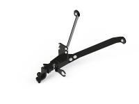 Фаркоп Sheriff для УАЗ Патриот 2015-2020, модель №4, арт:SF.3657.32