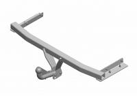 Фаркоп AvtoS на Форд S-MAX 2010-2015, арт:FD 27