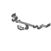 Фаркоп Трейлер на Киа Рио Х-Лайн 2017-, арт:7332 Фаркоп Трейлер на Киа Рио Х-Лайн 2017-, арт:7332