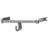 Фаркоп Oris (Bosal) на Ауди A6 универсал 1997-2005, арт:3550-A Фаркоп Oris (Bosal) на Ауди A6 универсал 1997-2005, арт:3550-A