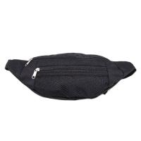 Сумка поясная S.Lavia 0К-00003512 черный, 36х14х7, арт:Sum0424