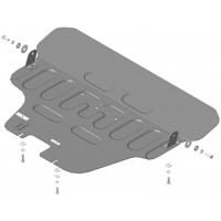 Защита картера Motodor для Субару Форестер 2019-2024, сталь 2мм, арт:MO.72201 Защита картера Motodor для Субару Форестер 2019-2024, сталь 2мм, арт:MO.72201