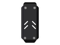 Защита редуктора Sheriff для Сузуки Витара 2015-2022, модель №3, сталь 2,5мм, арт:23.0997-2