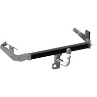 Фаркоп Oris (Bosal) на Мазда СХ-9 2016-2022, арт:4535-A