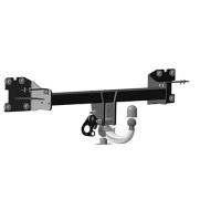 Фаркоп Oris (Bosal) на Порше Кайен 2017-2022, арт:2158-AK41-2 Фаркоп Oris (Bosal) на Порше Кайен 2017-2022, арт:2158-AK41-2