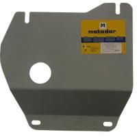 Защита РК Motodor для Инфинити QX 70 2014-2017, алюминий 5мм, арт:MO.38007-3 Защита РК Motodor для Инфинити QX 70 2014-2017, алюминий 5мм, арт:MO.38007-3