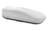 Крышка Бокса LUX IRBIS 175 черная матовая (с фурнитурой)