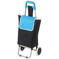 Сумка-тележка Рыжий кот WR3030 Бриз, 30 л, 28х18х48, арт:ST.093586