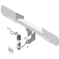 Фаркоп Motodor на Ленд Ровер Дефендер 110 2020-2022, арт:93202-E-1 Фаркоп Motodor на Ленд Ровер Дефендер 110 2020-2022, арт:93202-E-1