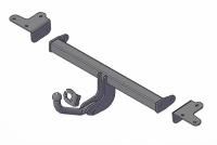 Фаркоп Трейлер на Сузуки Гранд Витара 2012-2015, арт:7900