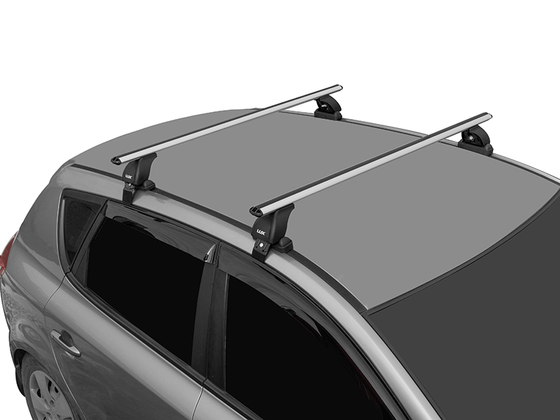 Багажники на крышу автомобиля УАЗ Хантер