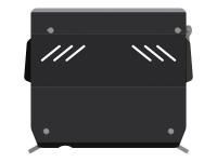 Защита КПП и РК Sheriff, сталь 2мм, арт:15.2643