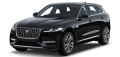 Ягуар F-Pace багажники на крышу