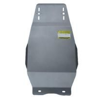 Защита РК Motodor для Мицубиси Л200 2006-2015 МКПП, алюминий 5мм, арт:MO.31311