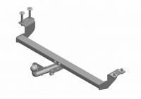 Фаркоп AvtoS на Лифан Х60 2013-, арт:LF 02