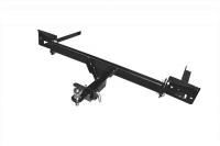 Фаркоп PT GROUP на Лада Веста Веста Кросс 2017-, арт:01411501