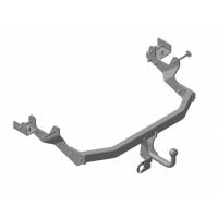 Фаркоп AvtoS на Хендай Н1 Гранд Старекс  2008-, арт:HY 26