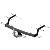 Фаркоп Motodor на Рено Сандеро Хетчбек 2014-2022, арт:91712-A-2