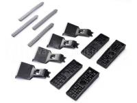 Atlant 7123 Комплект адаптеров (к опорам E, за дверной проем) - 4 шт.