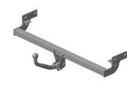 Фаркоп AvtoS на Хендай Элантра 2007-2012, арт:HY 20