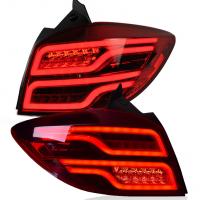 Задние фонари Шевроле Круз хэтчбек 2009-2015 модель №5, комплект: Л+П, в стиле Мерседес, светодиодные, LED поворотник, арт:MF-TL-000329 Задние фонари Шевроле Круз хэтчбек 2009-2015 модель №5, комплект: Л+П, в стиле Мерседес, светодиодные, LED поворотник, арт:MF-TL-000329