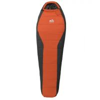 Спальный мешок экспедиционный Tramp Oimyakon T-Loft Regular -30, правый, 225х80х55, арт:TRS-048R-1-оранжевый Спальный мешок экспедиционный Tramp Oimyakon T-Loft Regular -30, правый, 225х80х55, арт:TRS-048R-1-оранжевый