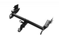 Фаркоп PT GROUP на Мицубиси Л200 2016-2018, арт:21011501