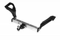 Фаркоп PT GROUP на Ниссан Х-Трейл 2007-2013, арт:08101502