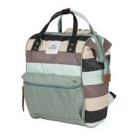 Рюкзак Polar 17201 голубой, арт:Ruk1044