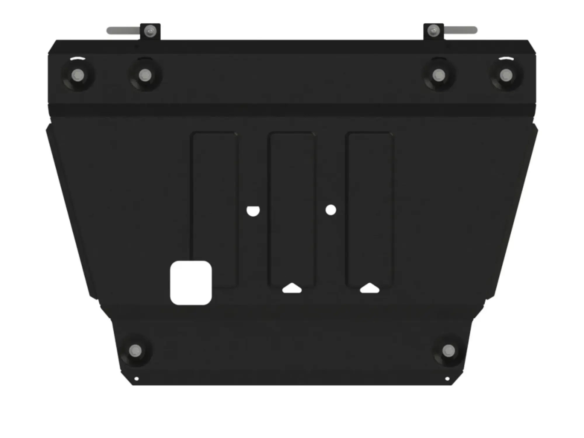 R40101r200 Защита Картера Купить В Москве
