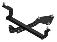 Фаркоп Sheriff для Лада Приора 2007-2018, модель №2, арт:SF.2871.12 V1