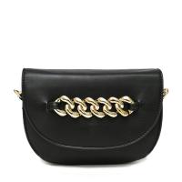 Сумка OrsOro OMW-0279 черный, 21х16х7