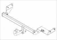 Фаркоп AvtoS на Киа Рио Х-Лайн 2017-, арт:KI 35 Фаркоп AvtoS на Киа Рио Х-Лайн 2017-, арт:KI 35