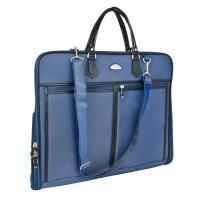 Портплед Polar 7054д синий, 46х58х7, арт:Sum0083 Портплед Polar 7054д синий, 46х58х7, арт:Sum0083